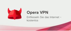 VPN Opera VPN Opera