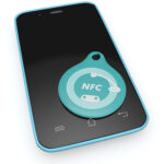 Was leistet NFC im Vergleich zu QR-CODE