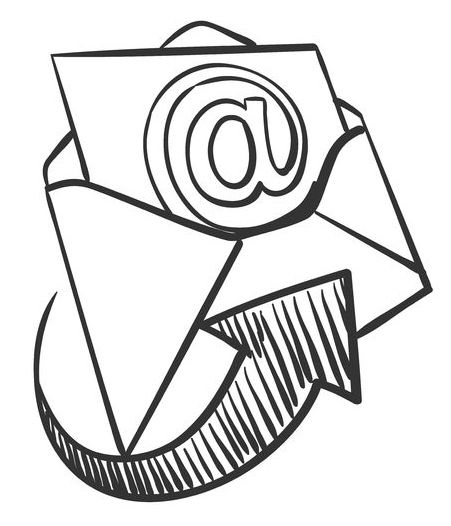 eMail Weiterleitung von GMX-Postfächern