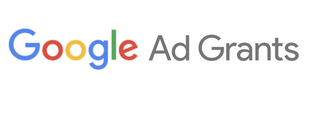 Google AD Grants