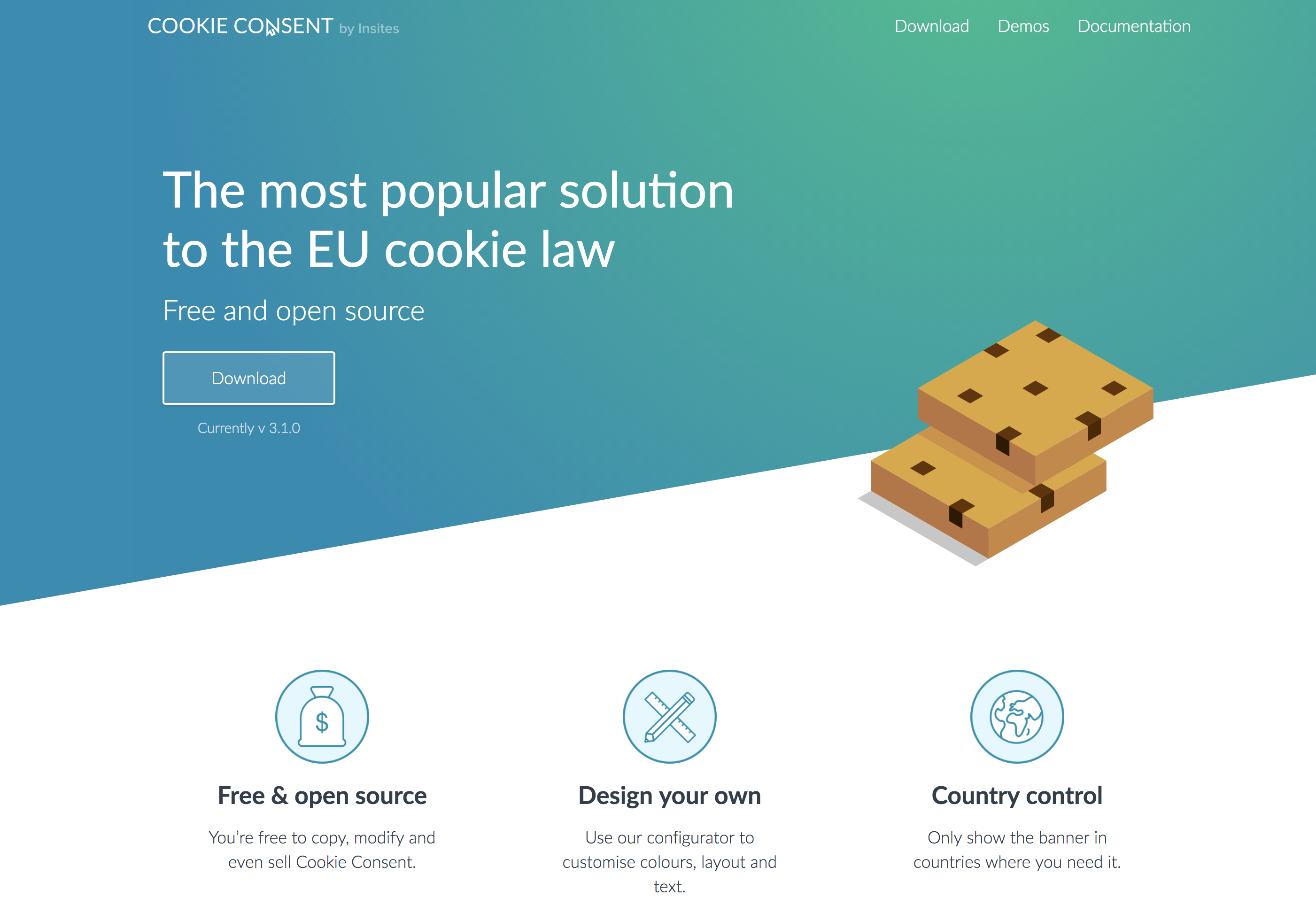 Cookie Hinweis Fur Die Eigene Webseite Erstellen Web Universum